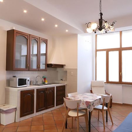 Francesco Suite Sorrent Exterior foto