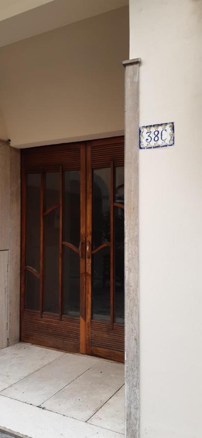 Francesco Suite Sorrent Exterior foto