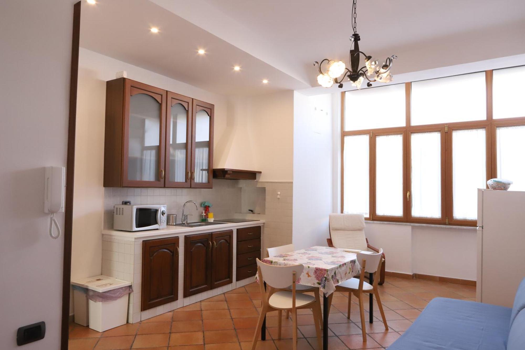 Francesco Suite Sorrent Exterior foto